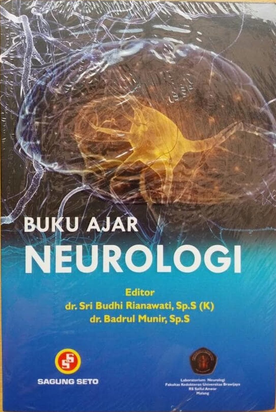 buku ajar anestesiologi pdf